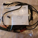 Kohree KR3588 Split-design Electric Proportional Trailer Brake Controller. Fixed Price $39.99.