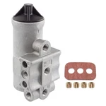 Profleet Air Brake D2 Governor High Temp - Replaces Oem 284358, 109662, 275491. Fixed Price $29.84.