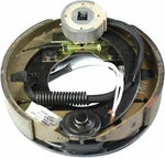 30789 Trailer Brake Assembly Electric Left Fits 600-2200LB Axles Tek Alko Dexter. Fixed Price $94.34.