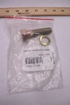Tow Ready Mounting Hardware Kit For 4 Bolt Flange Lunette Ring 1.8LBS. 63033. Fixed Price $11.00.