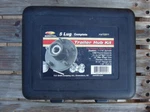 C.e Smith Trailer Hub Kit Lug Model 13311 1350 Lb Capacity Never Used. Fixed Price $74.99.