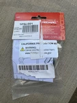Redarc TPSI-001 Universal Tow-pro Switch Insert Mount. Fixed Price $17.00.