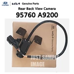 Genuine 95760A9200 Rear Back View Camera Assy For Kia Sedona 2019-21. Fixed Price $179.89.