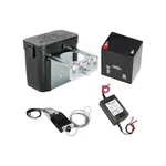 Tekonsha 2028 Shur-set Lll Breakaway System Switch. Fixed Price $112.50.