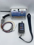 X8 Pro Wireless Remote Kit, Kt Pacer, Warren Feed Truck / Trailer. Fixed Price $950.00.