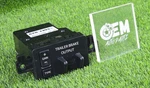 Toyota Tundra 2015-2018 Instrument Panel Trailor Brake Controller 89547-0C010. Fixed Price $159.95.