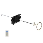 4008506010 Abs Valve And Electronic Control Unit (ecu) Assembly Rema For Wabco. Fixed Price $1030.92.