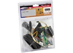 Tekonsha 118652 For 15-17 Lexus NX200T/ 15-21 NX300H T-one W/modulite Hd. Fixed Price $84.19.