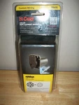 Brand New Curt Replacement 7-WAY Oem Socket 55415 Ford Gm Nissan Vehicles. Fixed Price $17.59.