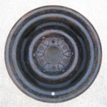 Original 1969-71 Chevrolet Blazer & Truck Steel Wheel 16.5 X 8.25 Lug Oem 1684. Fixed Price $150.00.