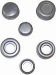 Husky Towing Brake Dust Shield - Replacement Lube Plug For 118 Inch Caphole 3150. Fixed Price $26.64.