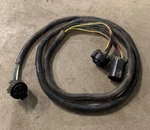 Trailer Plug Extension Wiring Harness 84154213. Fixed Price $85.00.
