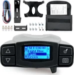 90195 Electric Trailer Brake Controller Module For Tekonsha P3 Prodigy New. Fixed Price $71.99.