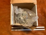 Sealco Brake Chamber 110171. Fixed Price $67.00.