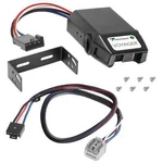 Trailer Brake Control For 20-24 Palisade Telluride 22-24 Santa Cruz Tekonsha New. Fixed Price $121.99.
