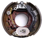 Husky 33079 12.25" X 12000 Lb. Right Hand Electric Trailer Brake Assembly. Fixed Price $224.92.
