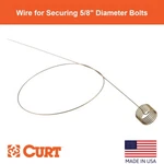 Fish Wire For 5/8" Diameter Bolts. Fixed Price $21.92.