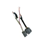 2011 Dodge Ram 1500 2500 Trailer Brake Controller Itbm P56029431AG Connector Onl. Fixed Price $79.99.
