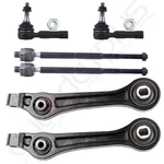 Suspension Control Arm Tie Rod Ends For 2006-07-08-09-2010 Dodge Charger Rwd. Fixed Price $66.94.