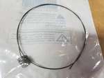 Curt 58390 Puller Fish Wire For 3/8" Diameter Bolts Hard To Reach Threading. Fixed Price $14.00.