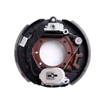 Husky 33076 12-1/4" X 3375" 10000LB Capacity Electric Brake System Left. Fixed Price $224.57.