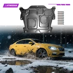 Front Skid Plate For Volvo S60 2011-2018 Underbody Engine Splash Shield Cover. Fixed Price $107.25.