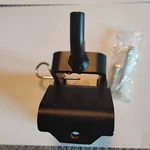 Trailer Hitch Chain Load Distribution Hook Up Bracket New Unused.. Fixed Price $25.99.