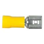 Curt 59593 Insulated Quick Connector, Female End For 12-10 Gauge Wire, 100 Qty. Fixed Price $34.98.