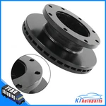 Disc Brake Rotor For Dexter 10K-12K Axles 11" Bolt-on 8-BOLT Mount (070-006-01). Fixed Price $85.99.