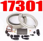 Aeromotive 17301 Belt Or Hex Drive Electric Priming Kit Stock Save Big $$. Fixed Price $458.95.