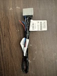 New Oem Gm 84399890 Trailer Brake Control Wiring Extension. Fixed Price $20.00.