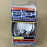 Reese Towpower 78052 Brake Control Wiring Harness Chevrolet, Gmc, & Cadillac New. Fixed Price $13.99.