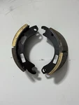 Dexter Air Brake Shoe Set 040-320-01 Fmsi 4591D (lh/rh) 40-174 W/ Hardware Kit. Fixed Price $159.99.