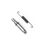 Dexter Axle K71-324-00 Adjusting Screw & Spring Kit For 10" 12" Brakes. Fixed Price $33.42.