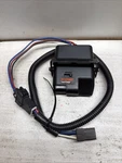Curt Venturer Brake Control CME-L00147 W/ Wiring Harness And Mounting Bracket. Fixed Price $24.97.