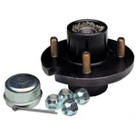 C.e. Smith Trailer Hub Kit 1"/4 Hole 13100. Fixed Price $65.31.
