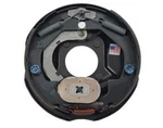 Dexter Axle K23-462-00 Brake 10' 2-1/4 Left For D44. Fixed Price $131.99.