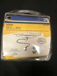 Trailer Wiring Harness Tow Vehicle Custom 755-2160 Dodge Ram 1500,2500,3500. Fixed Price $30.99.