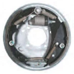 Demco SB40716M Hydraulic Left Backing Brake Assembly - 4X4" Bolt Pattern New. Fixed Price $76.40.
