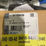 2015-2020 Gmc Yukon-tahoe Trailer Brake Control Acdelco Brown Cocoa 84109436 Oem. Fixed Price $49.09.