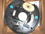 K23-086-00 New Dexter Axle Lh Electric Brake Assembly 10" 2-1/4" K2308600. Fixed Price $119.99.