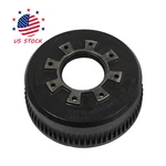 Brake Drum 10,000 Gd Trailer Axle 12.25X3.375 Fit Dexter 9-44 & Lci Lippert. Fixed Price $175.97.