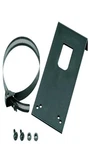 Reese 118136 Mounting Bracket & Clamp Long , Black. Fixed Price $22.75.