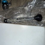 New Genuine Bendix 5004179 TC-7 Handle Assembly. Fixed Price $99.99.