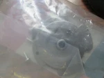 Warn Winch - Brake Service Kit For Rt/xt 15, 17, 1.5CI 69327. Fixed Price $29.96.