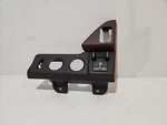 Acdelco Black Carbon Trailer Control Switch Assembly 84109437. Fixed Price $25.46.