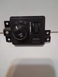 2006-2008 Dodge Ram Mega Cab Headlight Cargo Control Switch P56049637AC Oem. Fixed Price $19.99.