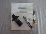 Ford Series Sd Excursion Trailer Tow Brake Controller Harness 4 Flat Adaptor. Fixed Price $19.99.