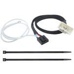 Custom Fit Plug-in Brake Control Adapter Harness For Toyota Tacoma & Tundra. Fixed Price $13.29.