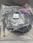Grote 81-3115 3IN1 Abs Trailer Power Cord And Air Hose Assembly 15FT Black. Fixed Price $199.95.